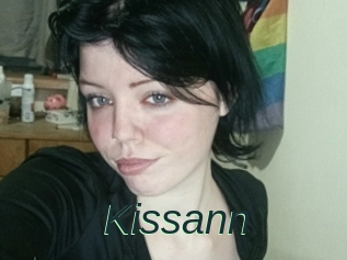 Kissann