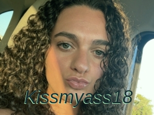 Kissmyass18