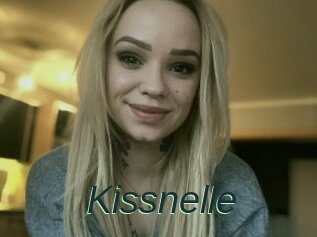 Kissnelle