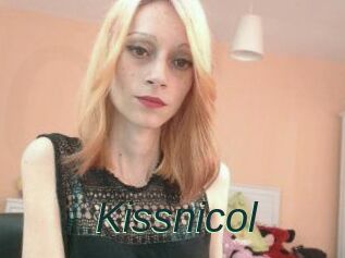 Kissnicol