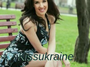 Kissukraine