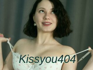 Kissyou404