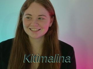Kitimalina