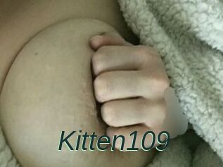 Kitten109