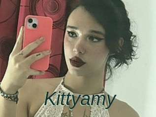 Kittyamy