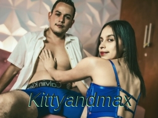 Kittyandmax