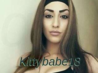 Kittybabe18