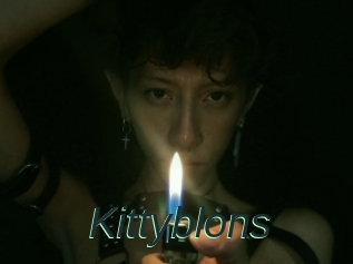 Kittyblons