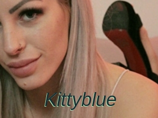 Kittyblue