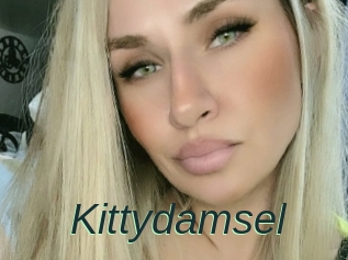 Kittydamsel