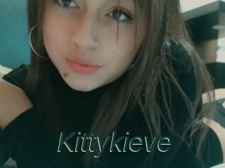 Kittykieve