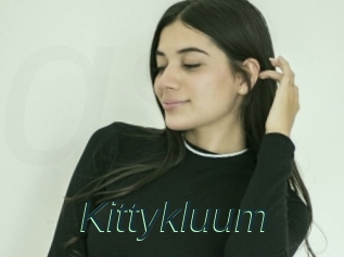 Kittykluum