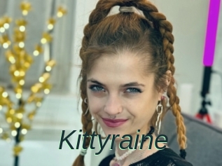 Kittyraine