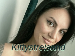 Kittystreisand
