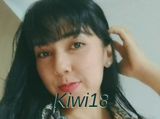 Kiwi18