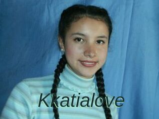 Kkatialove