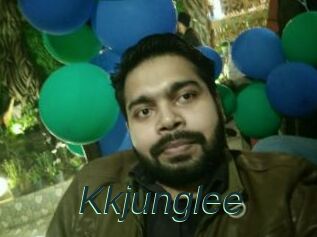 Kkjunglee