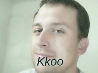Kkoo