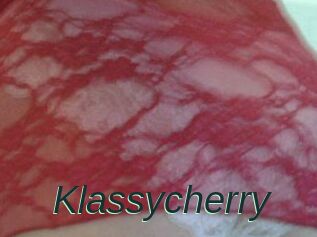Klassycherry