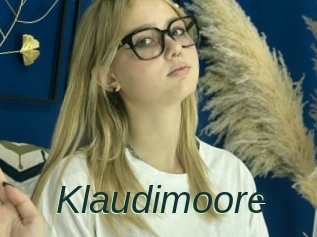 Klaudimoore