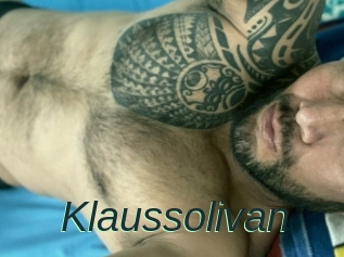 Klaussolivan