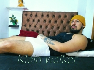 Klein_walker