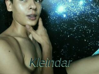 Kleindar