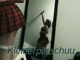 Kleinerpikachuu