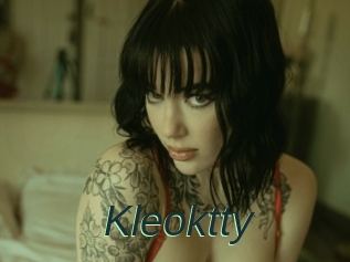 Kleoktty