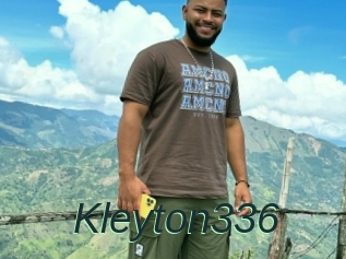 Kleyton336