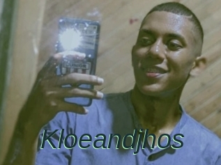 Kloeandjhos