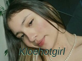 Kloehotgirl
