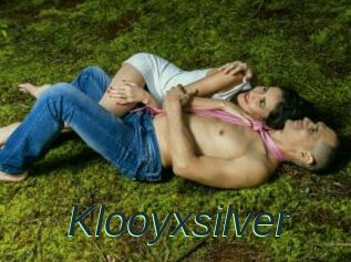Klooyxsilver