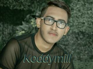 Koddymill