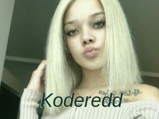 Koderedd