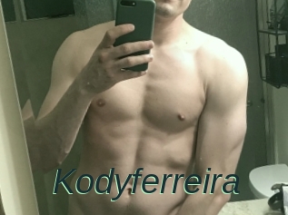 Kodyferreira