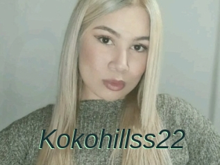Kokohillss22