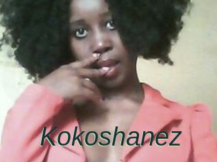 Kokoshanez