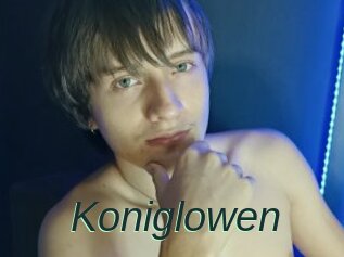 Koniglowen