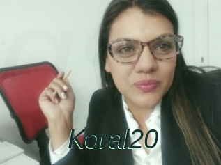 Koral20