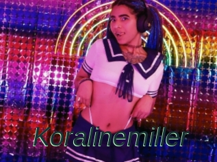 Koralinemiller