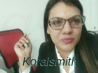Koralsmith