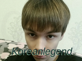 Koreanlegend