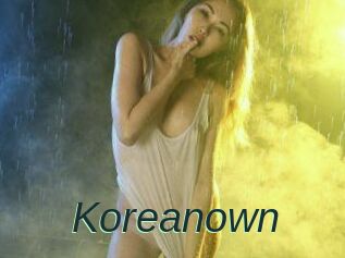 Koreanown