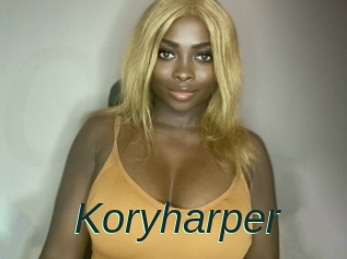 Koryharper