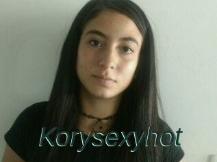 Korysexyhot