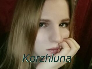 Korzhluna