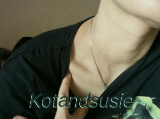 Kotandsusie