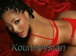 Kourtneystan