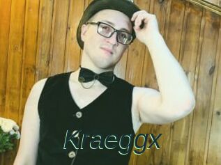 Kraeggx